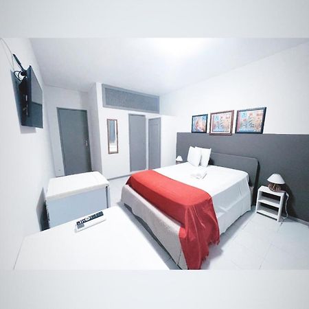 Pituba Suites Salvador Luaran gambar