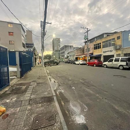 Pituba Suites Salvador Luaran gambar