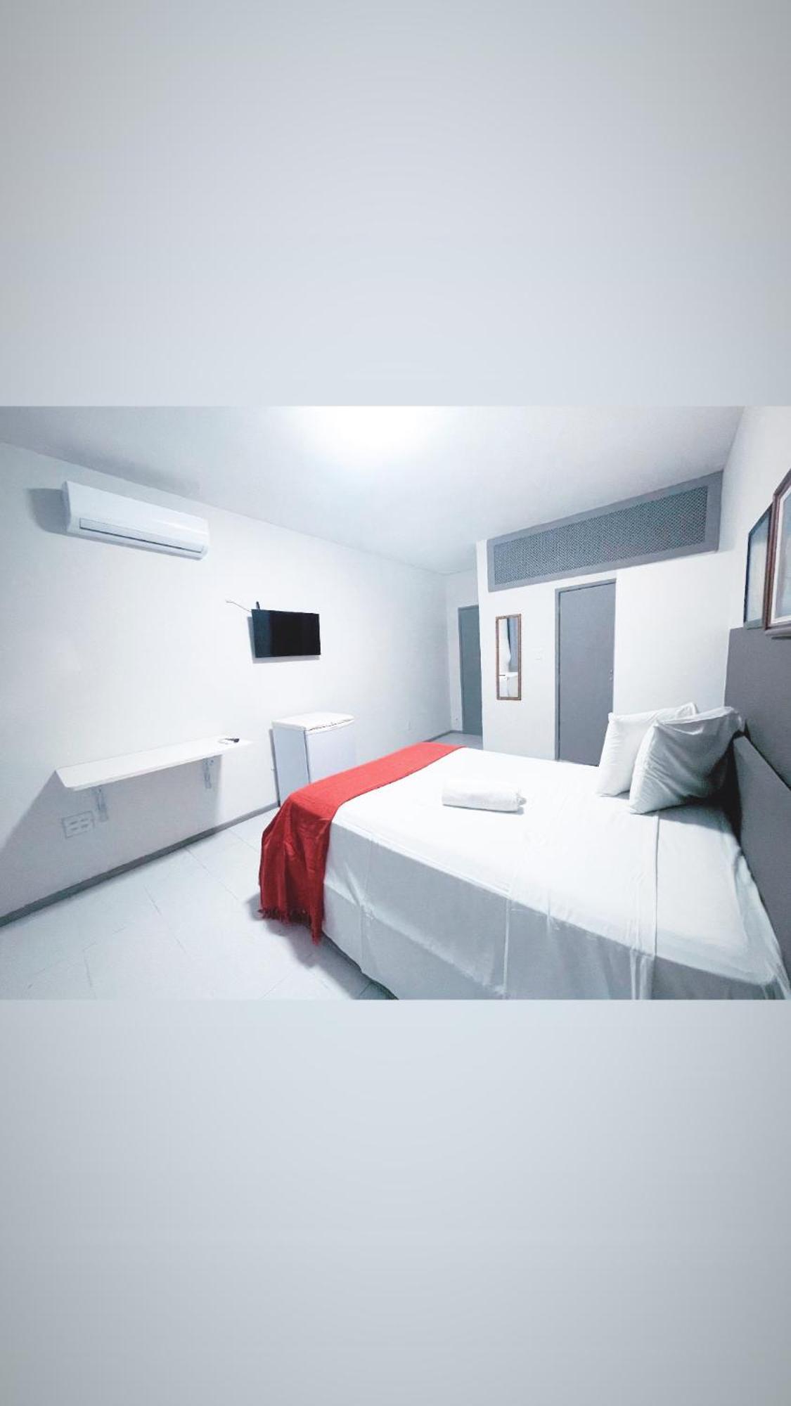 Pituba Suites Salvador Luaran gambar
