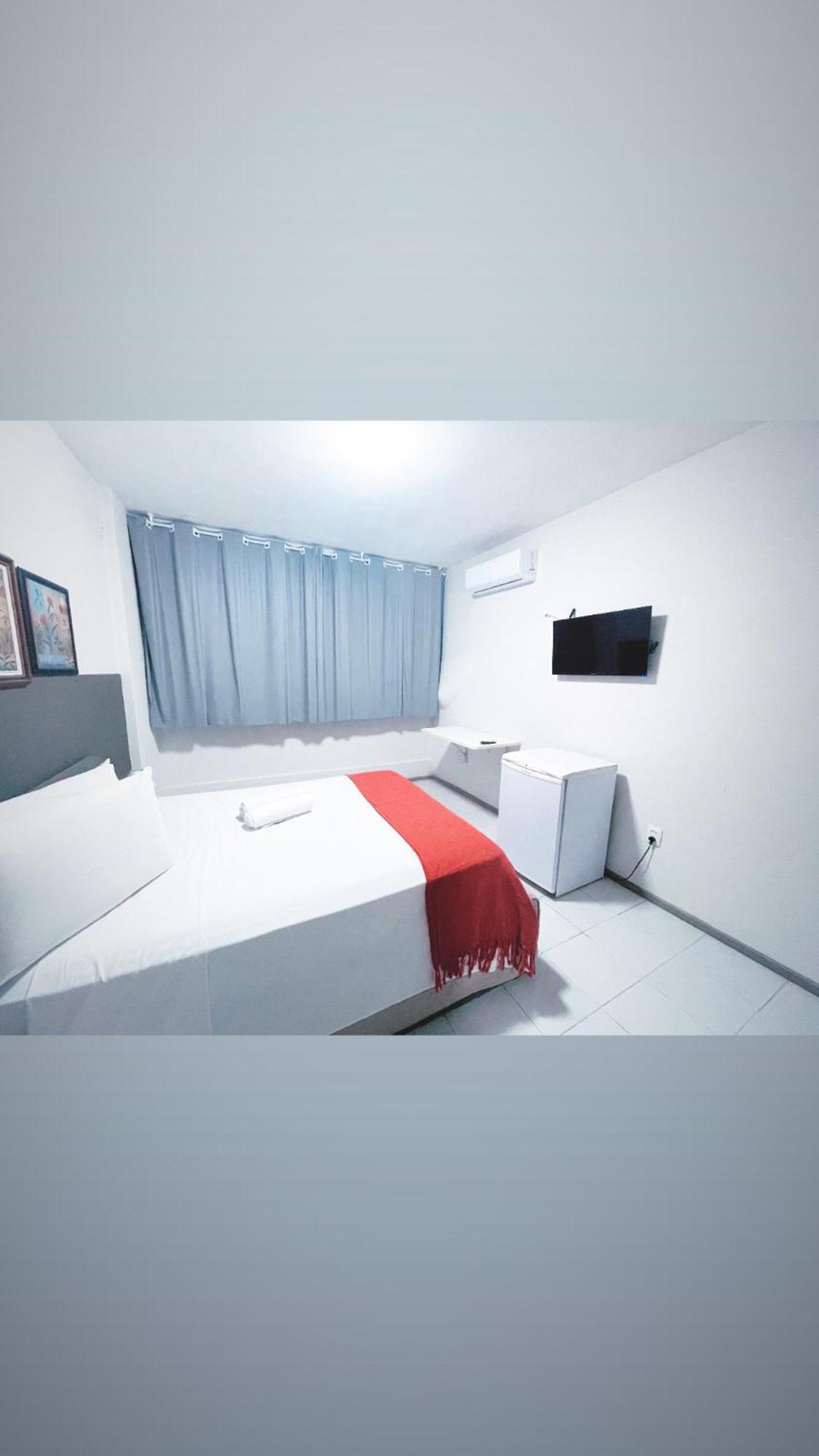 Pituba Suites Salvador Luaran gambar