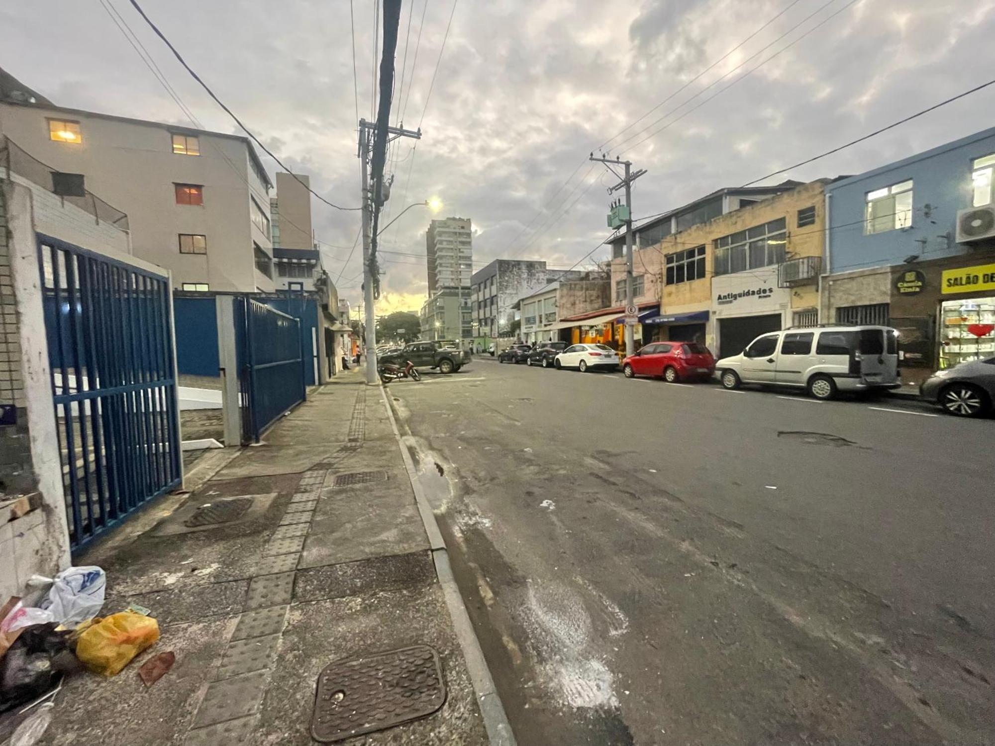 Pituba Suites Salvador Luaran gambar